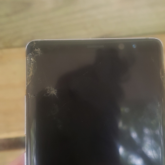 Samsung note 8 cases Michael Kors,A/X,Harley 4all - Picture 5 of 9